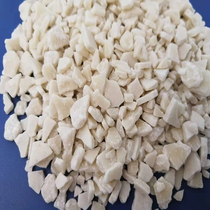 46%Min Flake Industry Grade Magnesium Chloride