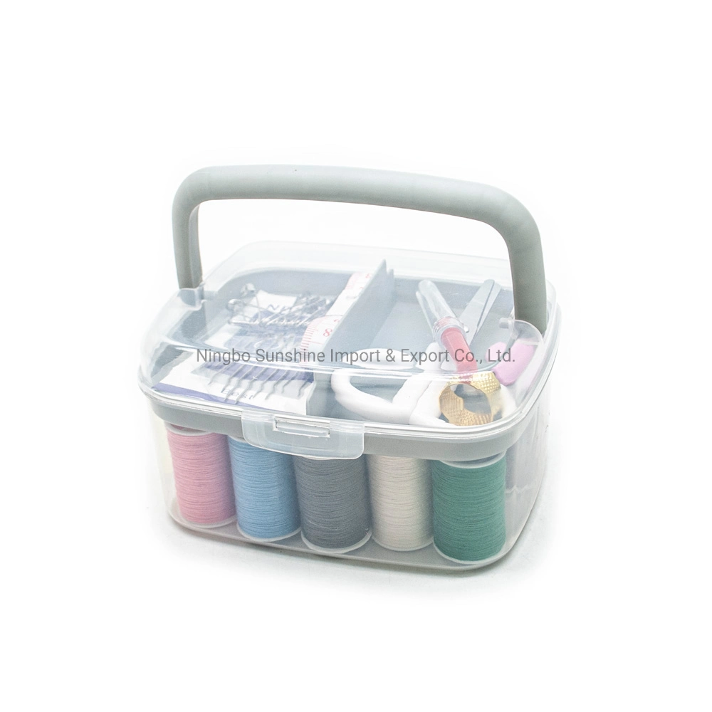 Sewing Accessories Travel Sewing Kit Set