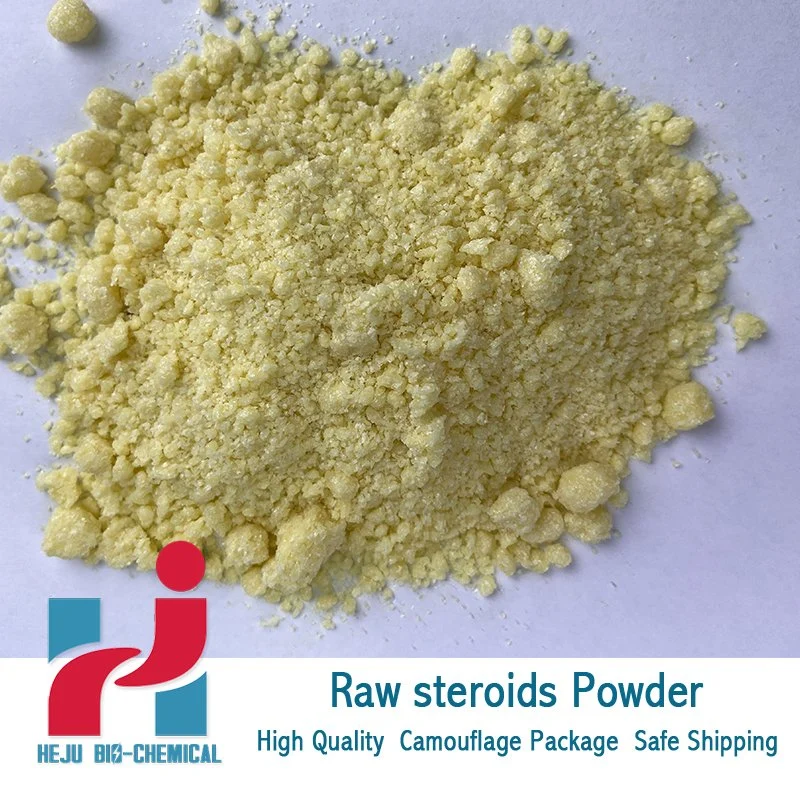 Best Price Raw Steroids Powder Mt2 Melanotan II for Health