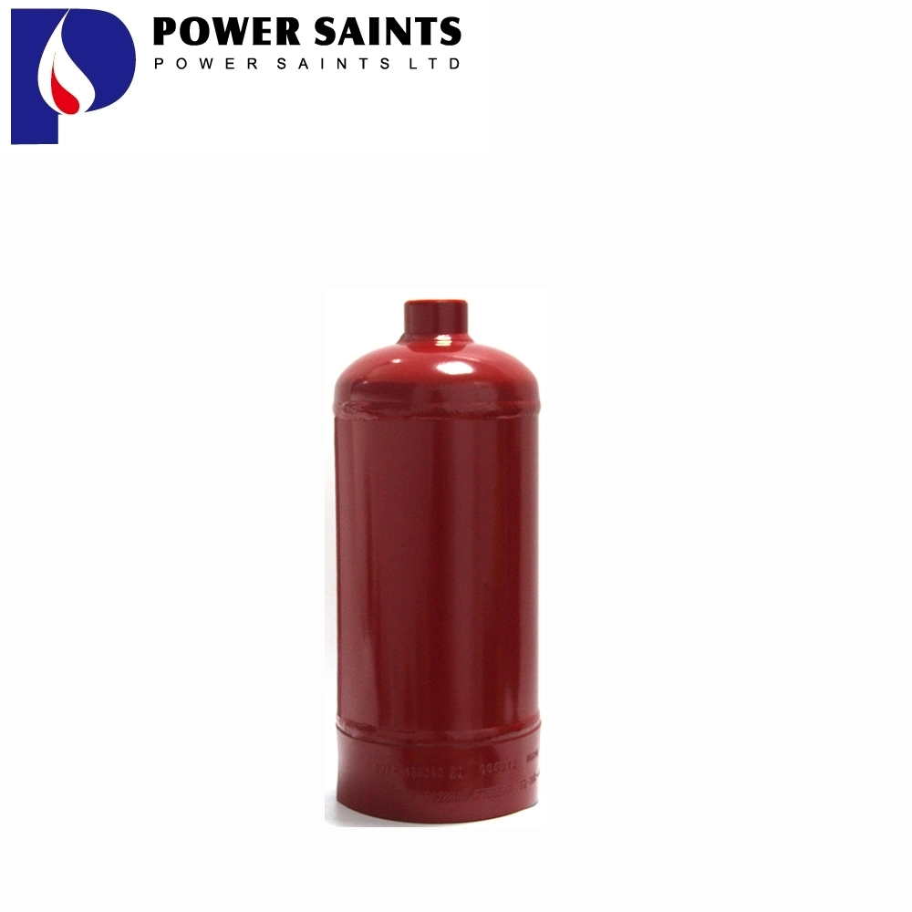 Fire Extinguisher Cylinder for Fire Fighting Use with CE DOT Certificate