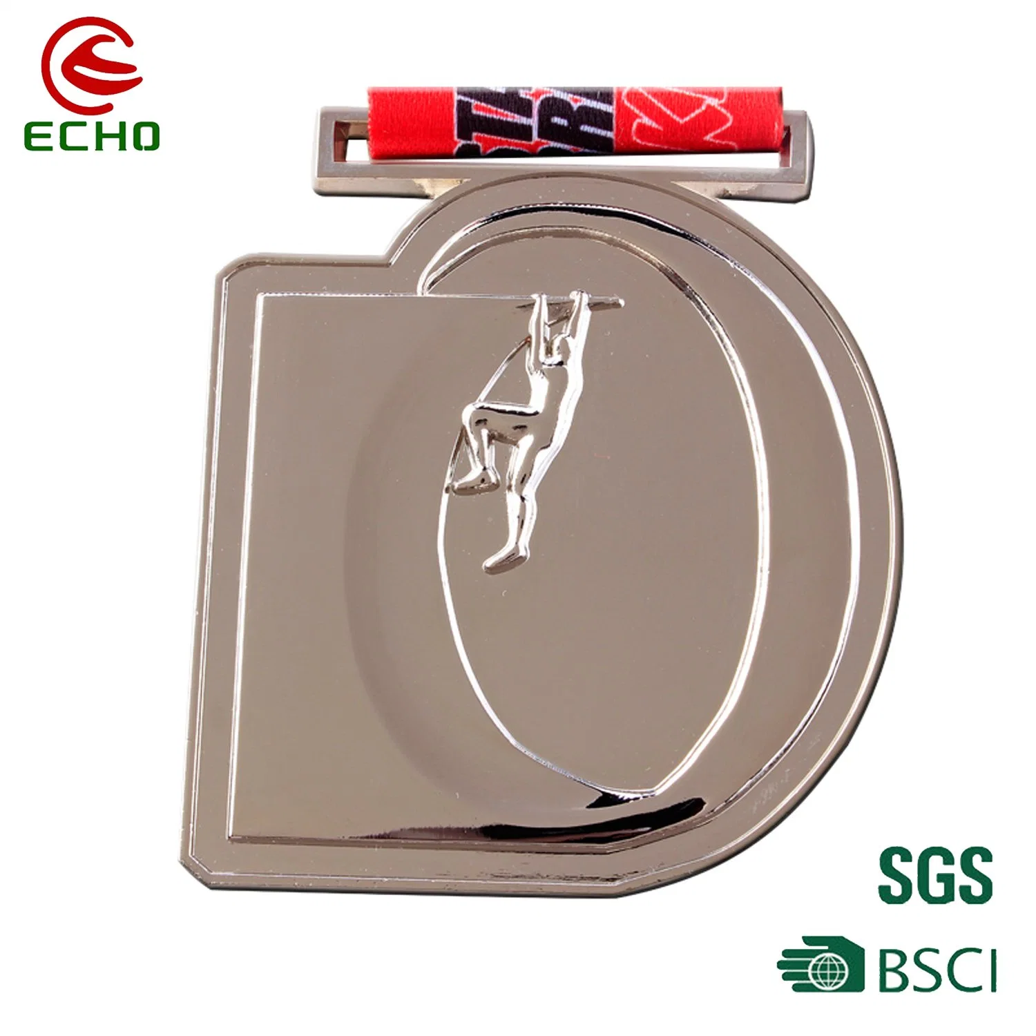 Wholesale/Supplier Medals Trail Running Custom Design Metal Taekwondo Medal Sport German Gold Award Medals