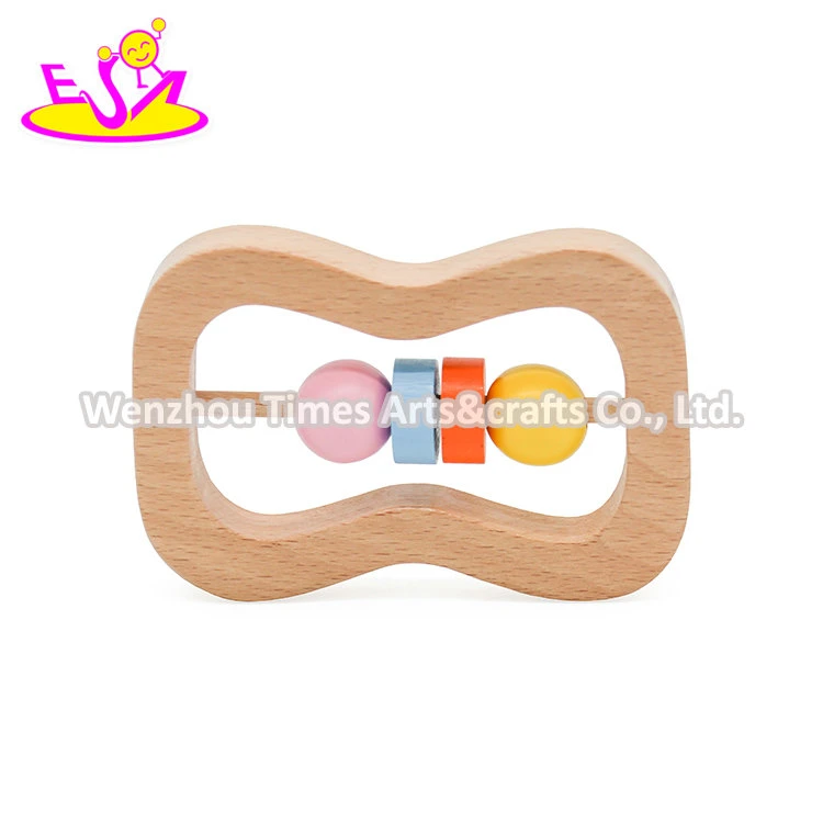 2021 New Arrival Baby Wrist Rattles Toys for Wholesale W08K314