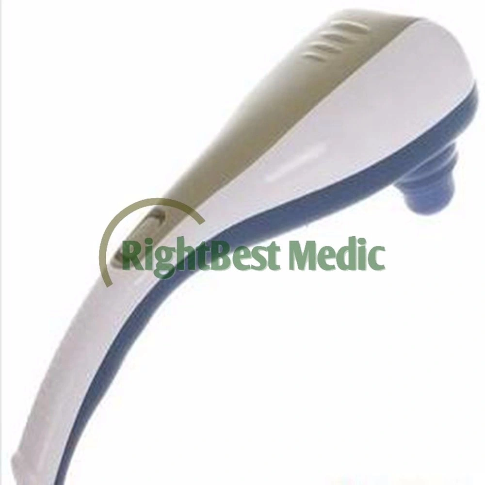 Double Head Infrared Hammer Massager Percussion Massage