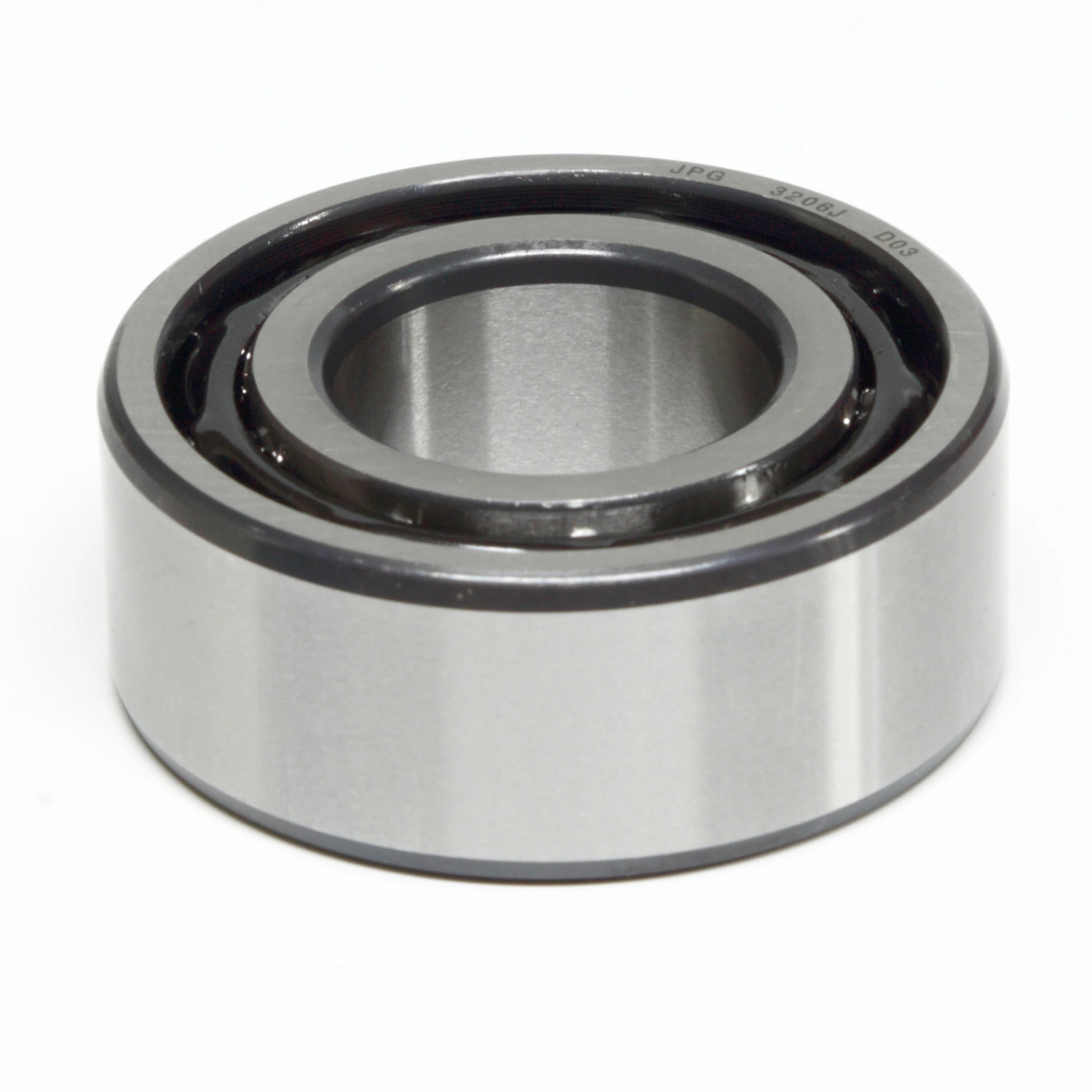 Double Row Angular Contact Ball Bearings 5204 5205 5206 5207