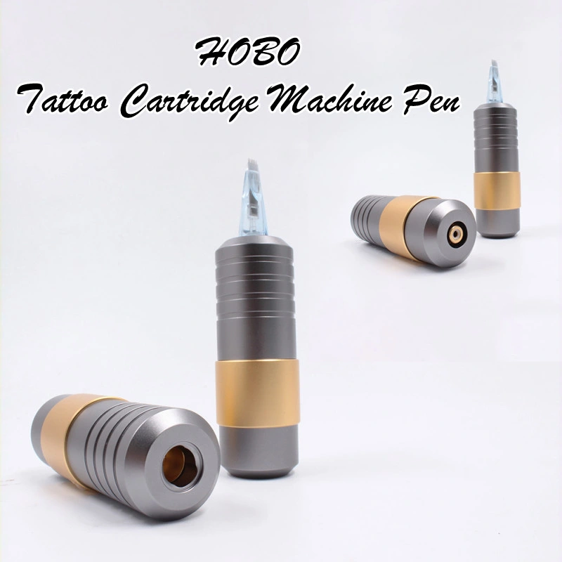 Großhandel Professionelle Tattoo Patrone Maschine Stift Tattoo Versorgung