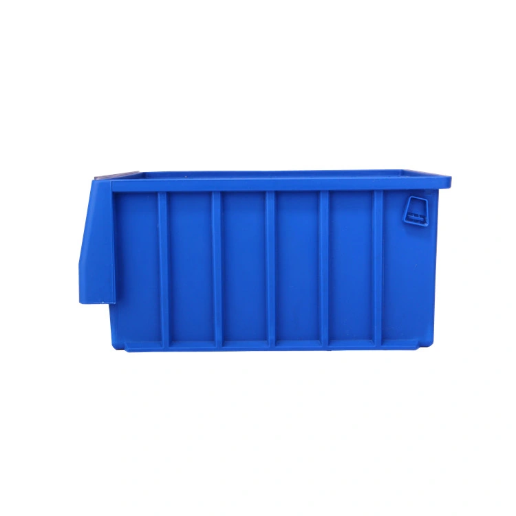 Heavy Duty Small Parts Storage Plastic Shelf Bins