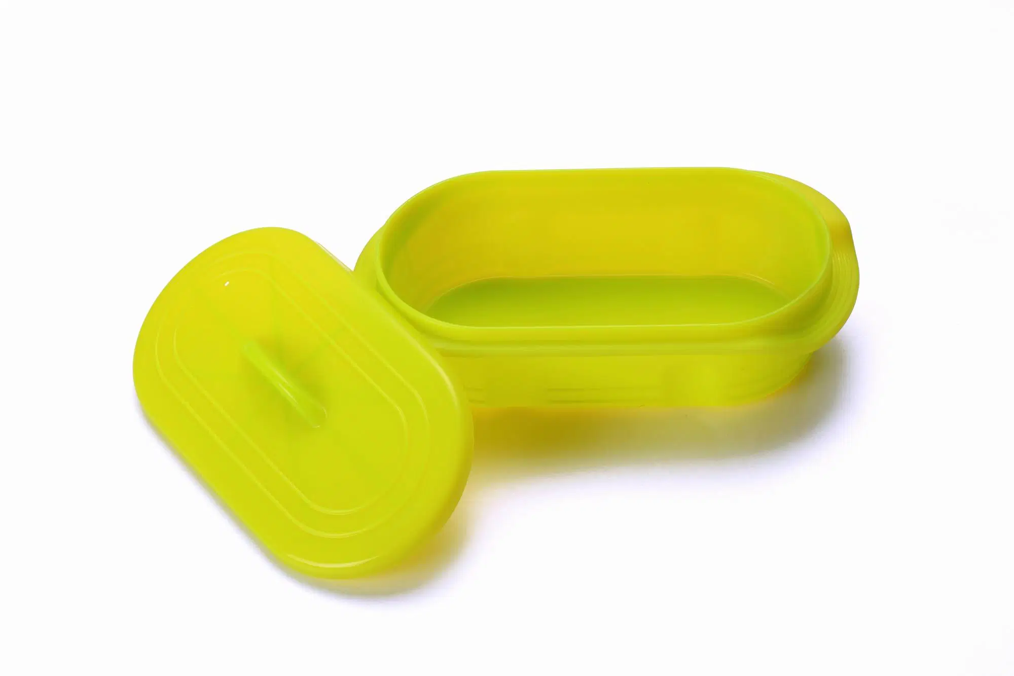 Vente chaude pliable en silicone de qualité alimentaire en bateau à vapeur en silicone poisson vapeur machine à pain en silicone