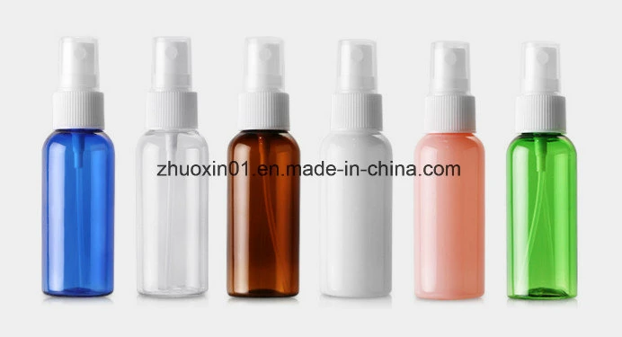 Hot Selling High quality/High cost performance  20ml Pet Spray Bottle Apply to Cosmetic Packaging