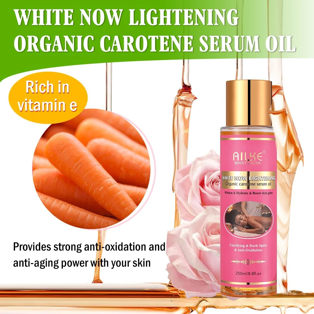 Ailke Organic Nicotinamide Skin Care Product Private Label Hydrating Glowing Cocoa Caramel Skin Care Set (new) for Black Women