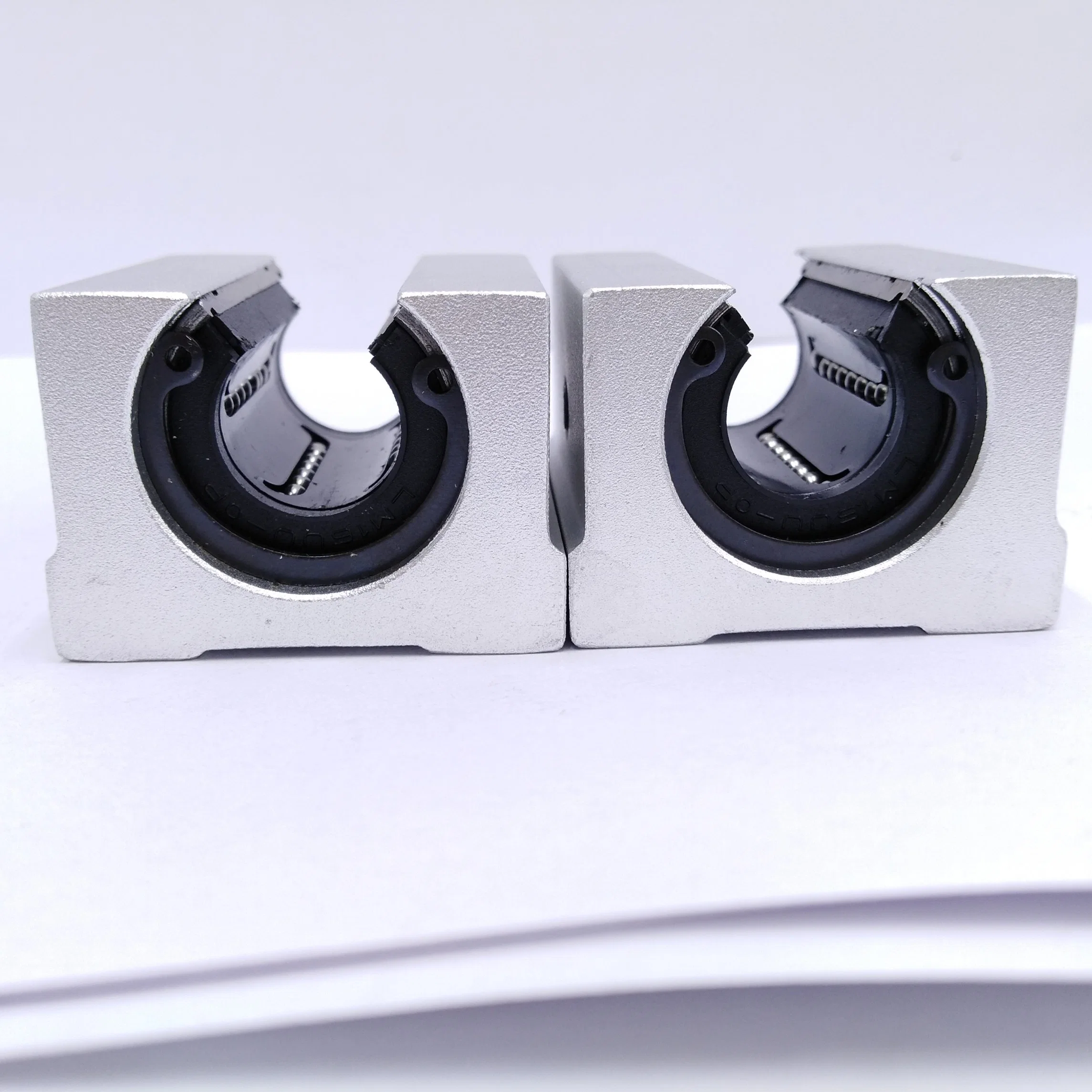 Cheap and Stable Performance Linear Sliding Bearings / Lined Sliding Bearings (LMH Series)