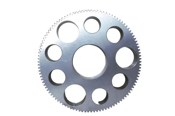 High quality/High cost performance  High Precision Spur Gear Helical Gear for CNC Machine and Auto Parts