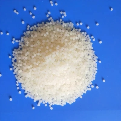 Factory Price Sell Colorful EVA Granules/EVA Raw Material/EVA Plastics for Making Slipper EVA Foaming Material EVA