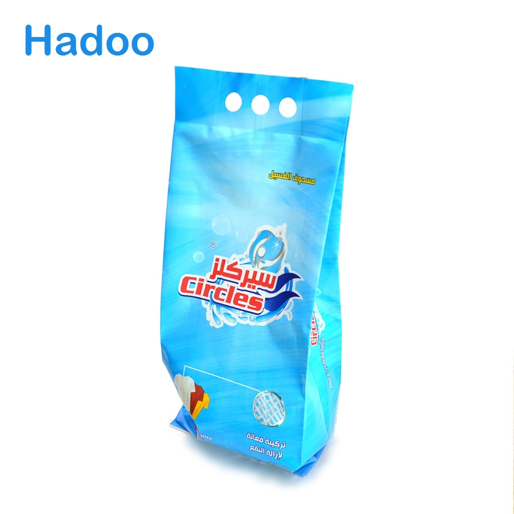 Best Selling Loose Washing Powder Good Quality Laundry Detergent Powder