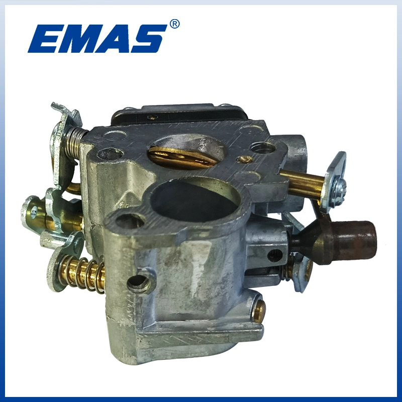 EMAS gasolina Chainsaw piezas de repuesto Carburador de carbohidratos H236