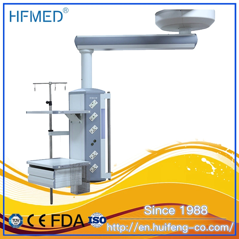 Multi-Function Medical Column Manufacturer Surgical Pendant Equipment