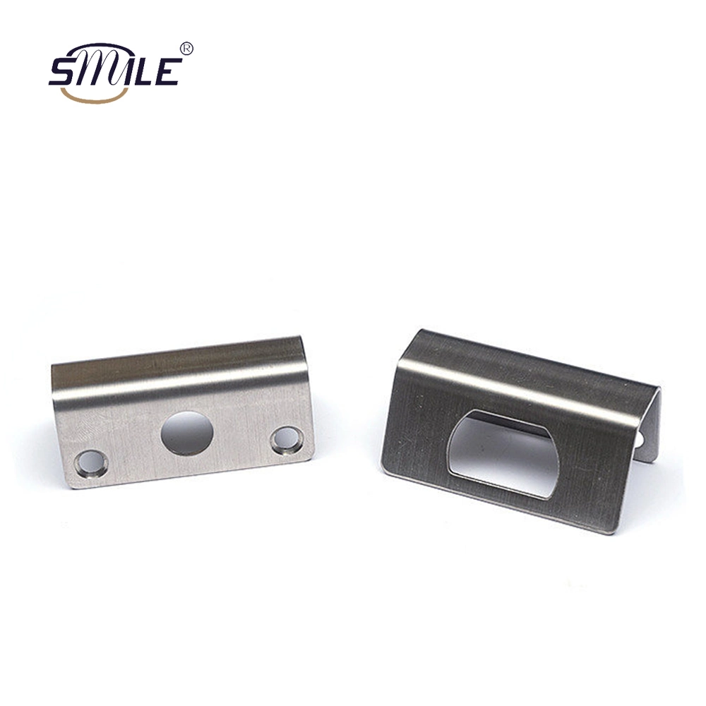 Smiletech Bending, Welding and Laser Cutting Services for Customised Sheet Metal Parts