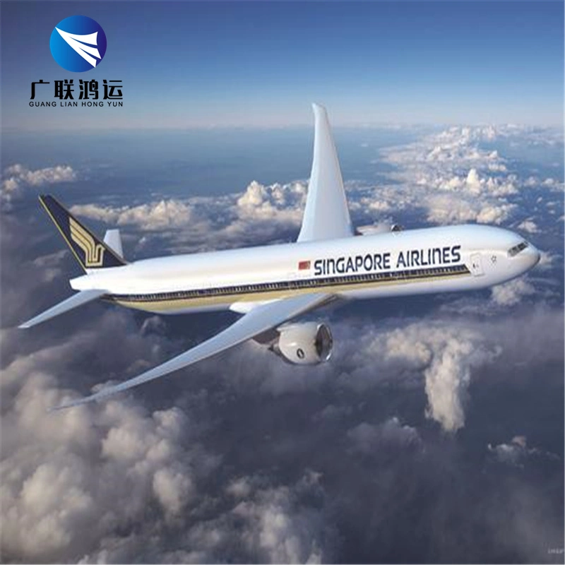 Professional Air Freight Shipping Service From Shenzhen to Frankfurt Germany