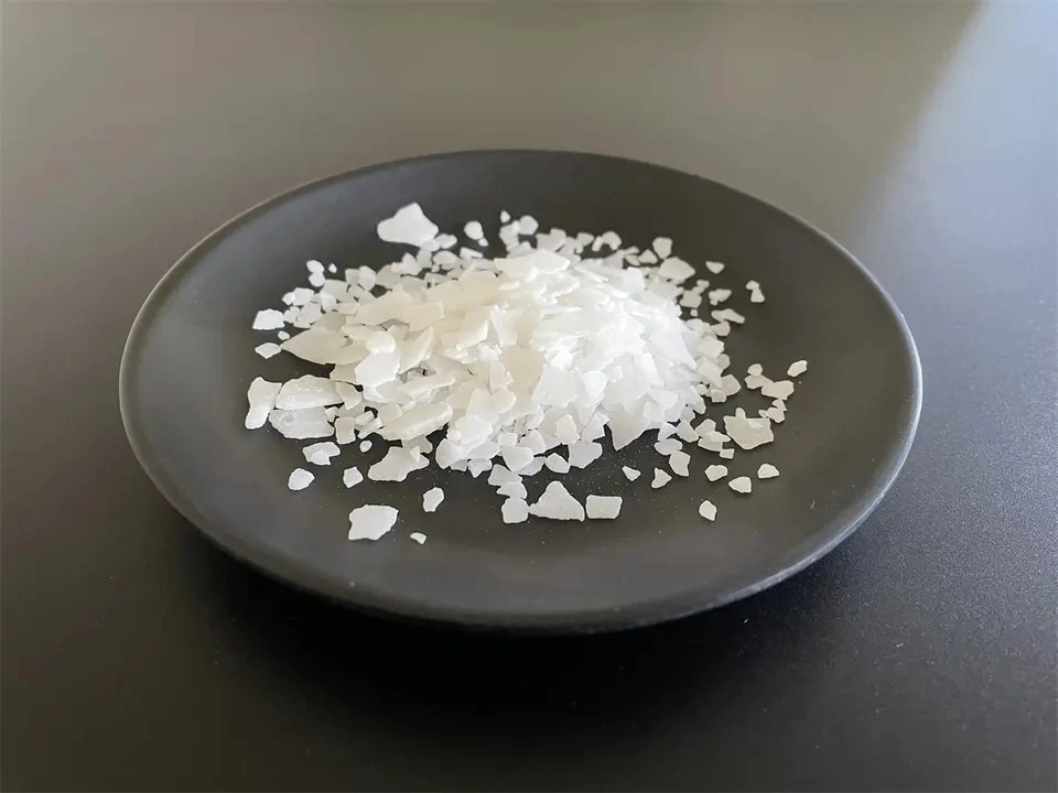 46% Magnesium Chloride Hexahydrate for Industrial Use