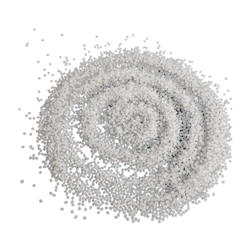 Ácido poliláctico/PLA Pellets/PLA Granules/PLA resina/PLA