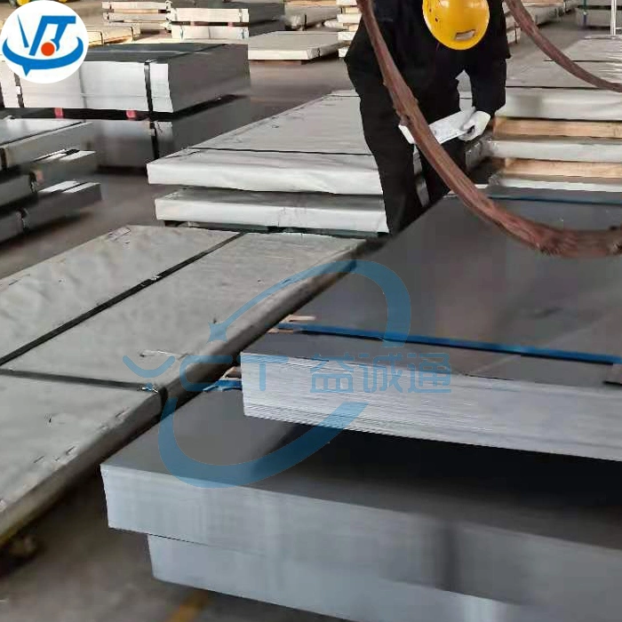 St12 DC01 DC03 DC04 SPCC Spcd Spce Cold Rolling Steel Coil Plate Sheet