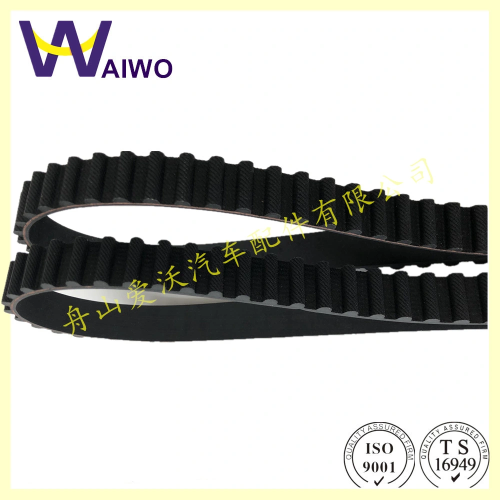 Popular Size Timing Belt Drive Belt Transmission Belt with Factory Price 97mr25 for Toyota 13568-09130/CT1089/94980/5560xs