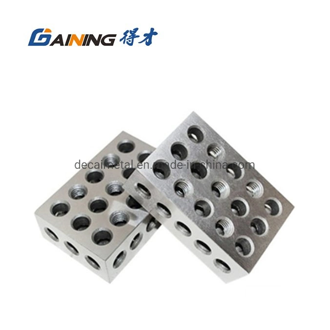 Aluminum Stainless Steel CNC Machining Parts for Food Equipment