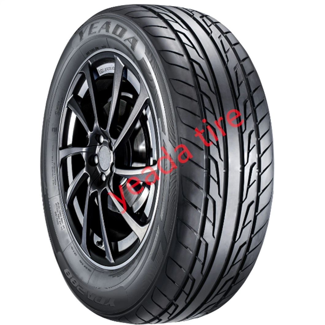 Yeada Farroad Saferich SUV Ht at Mt Xt Rt Sport Drifting Racing Run-Flat Van Passenger Car Tyres 31*10.5r15, 265/70r16 285/60r18 265/60r18