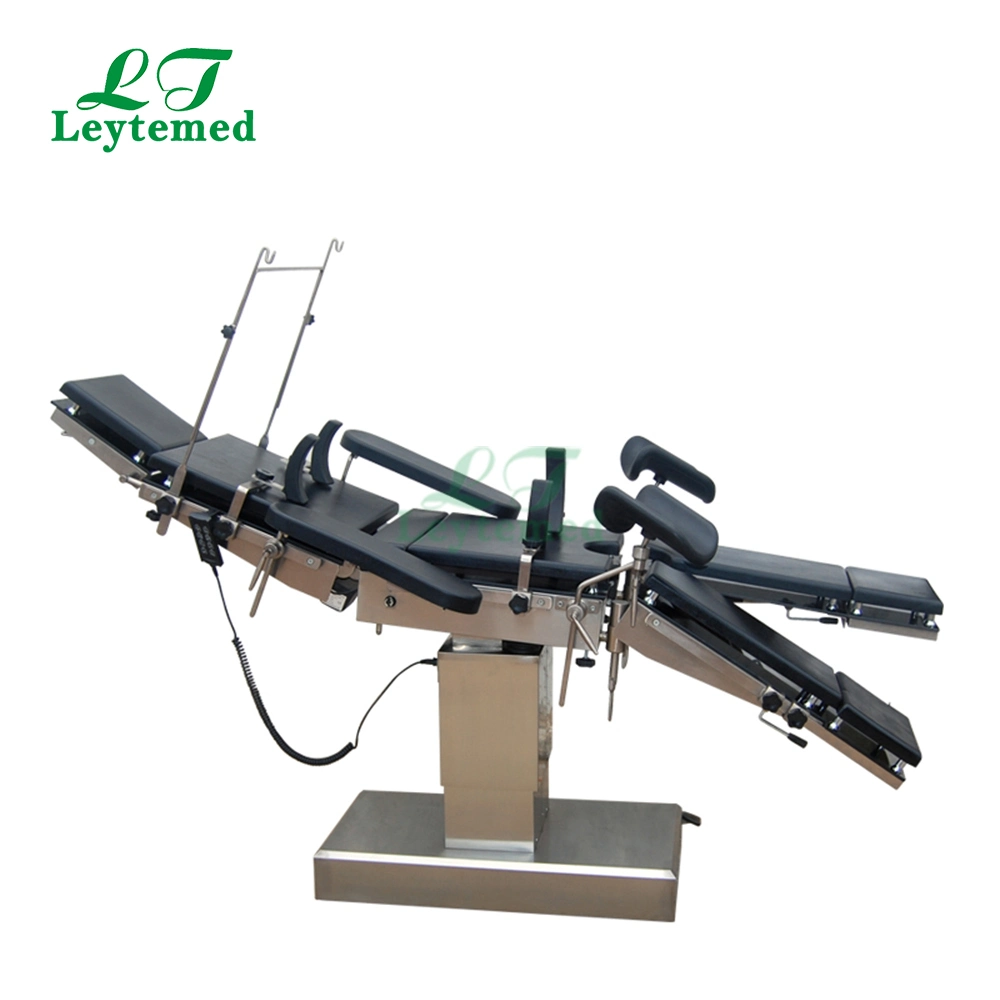 Ltst01 Medical Equipment Multifunctional Orthopedic Electrical Operation Table