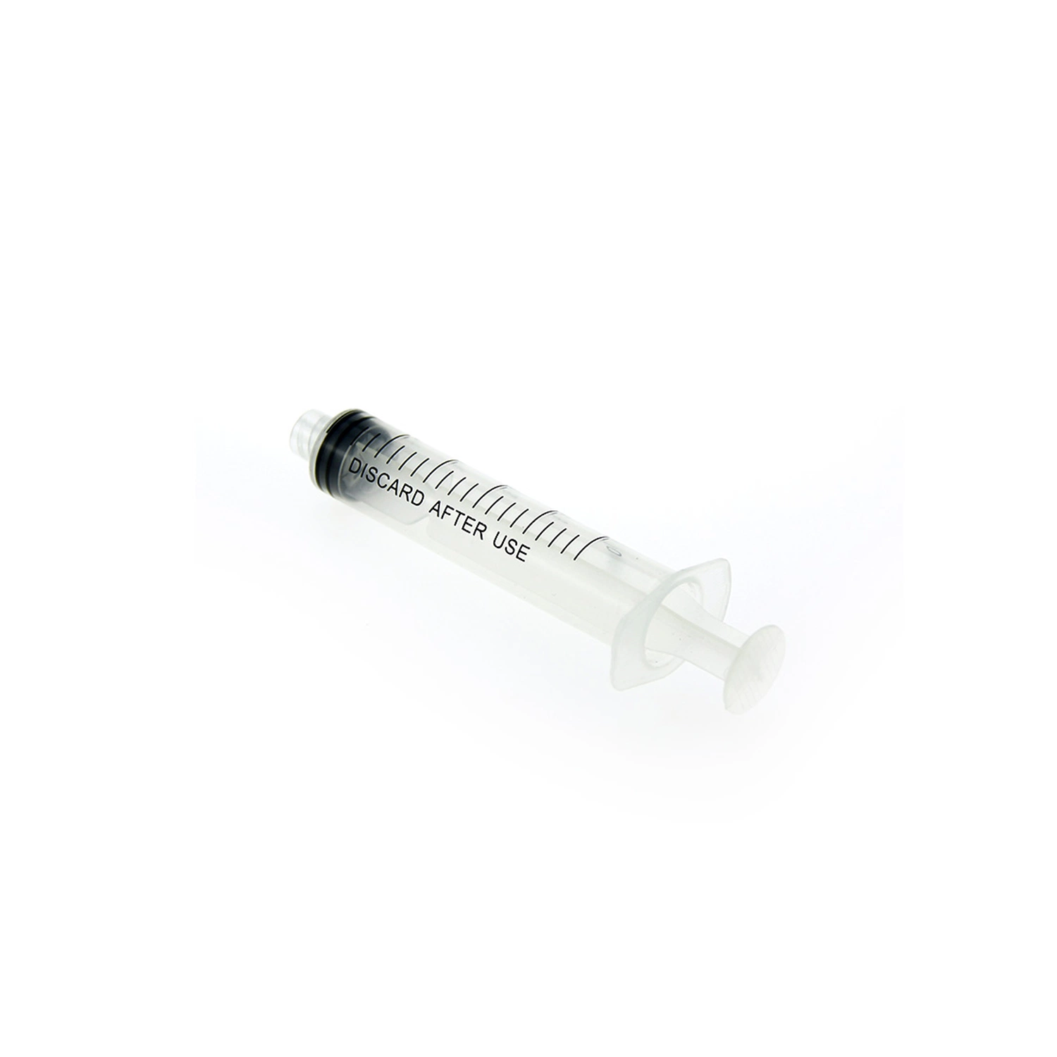 20ml seringue luer-lock en plastique jetables