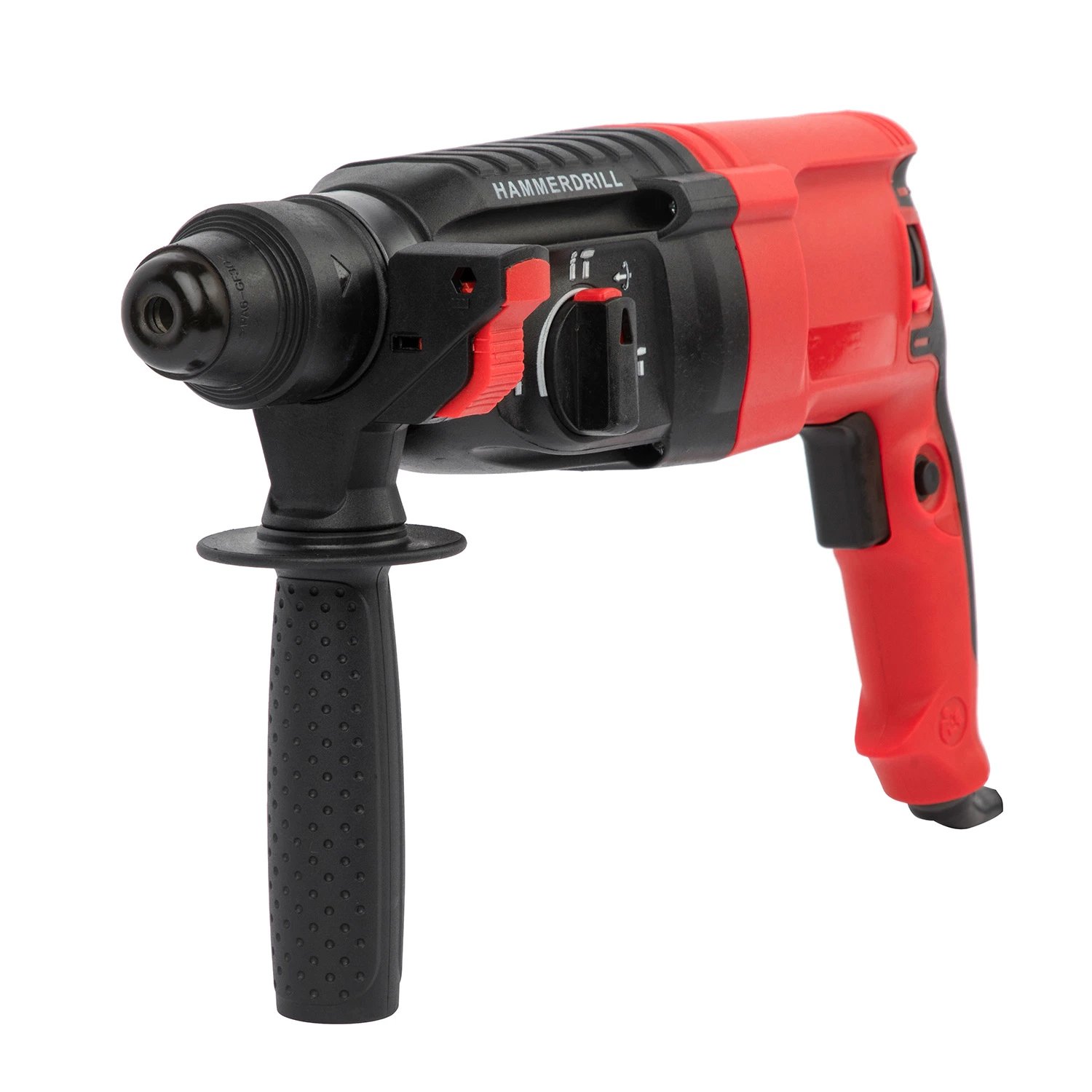 800W 26mm 4 Funktionen SDS Chuck 26dre Rotary Hammer Electric Hammer