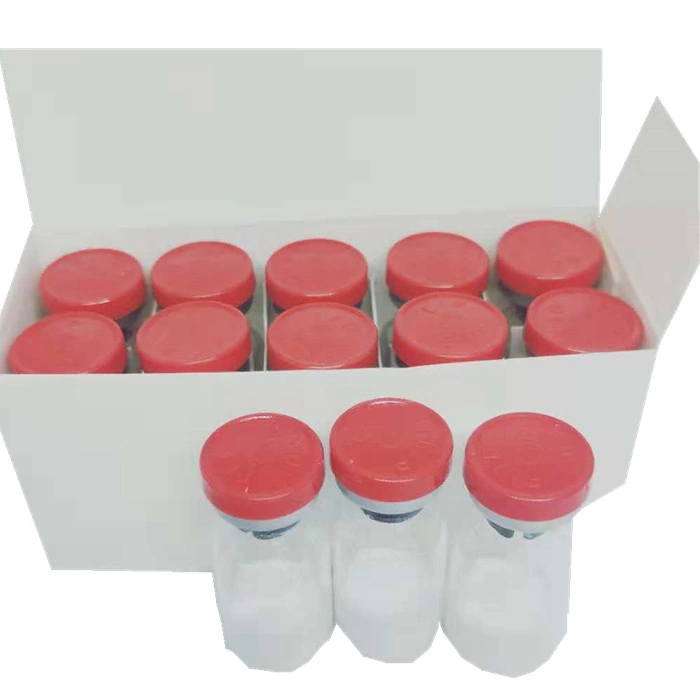 Good Price 99% Purity Pharmaceutical Intermediate Weight Loss Peptide Semaglutide