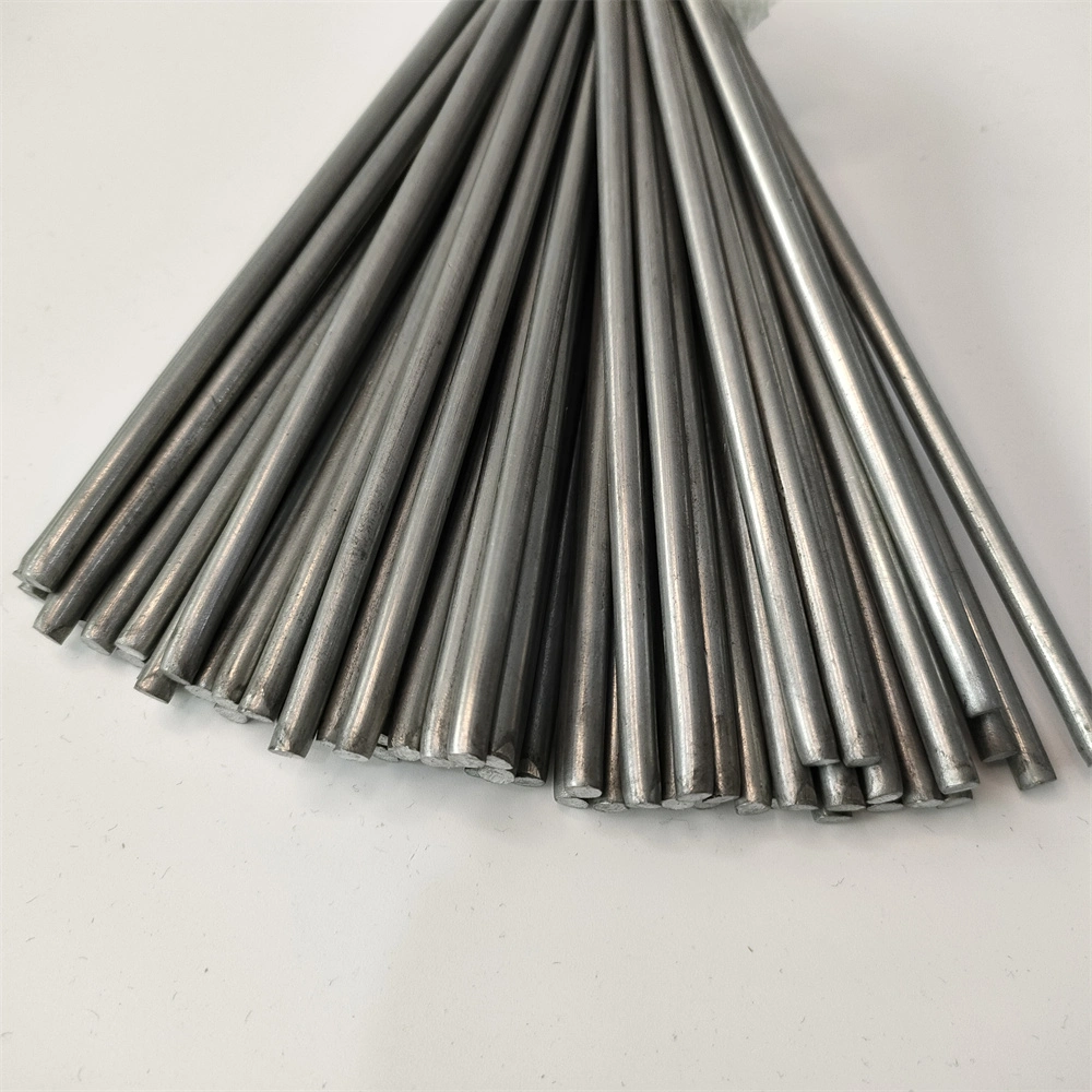 Best Seller Titanium Rod Ta9, Ta10, Tb2, Tc1, Tc2, Tc3, Tc4 Material Steel Industrial Surgical Forged Titanium Alloy Rod