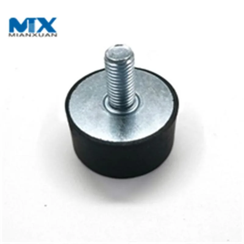 Custom Molded Polyurethane PU Rubber Part with High quality/High cost performance 