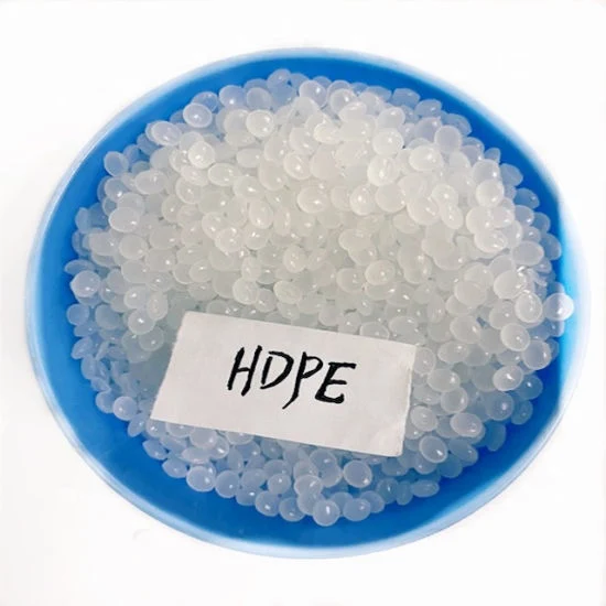 Newest Batch Hot Sale Virgin HDPE (high-density polyethylene) Granules