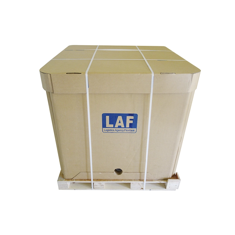 Good Price with High quality/High cost performance LAF Paper IBC