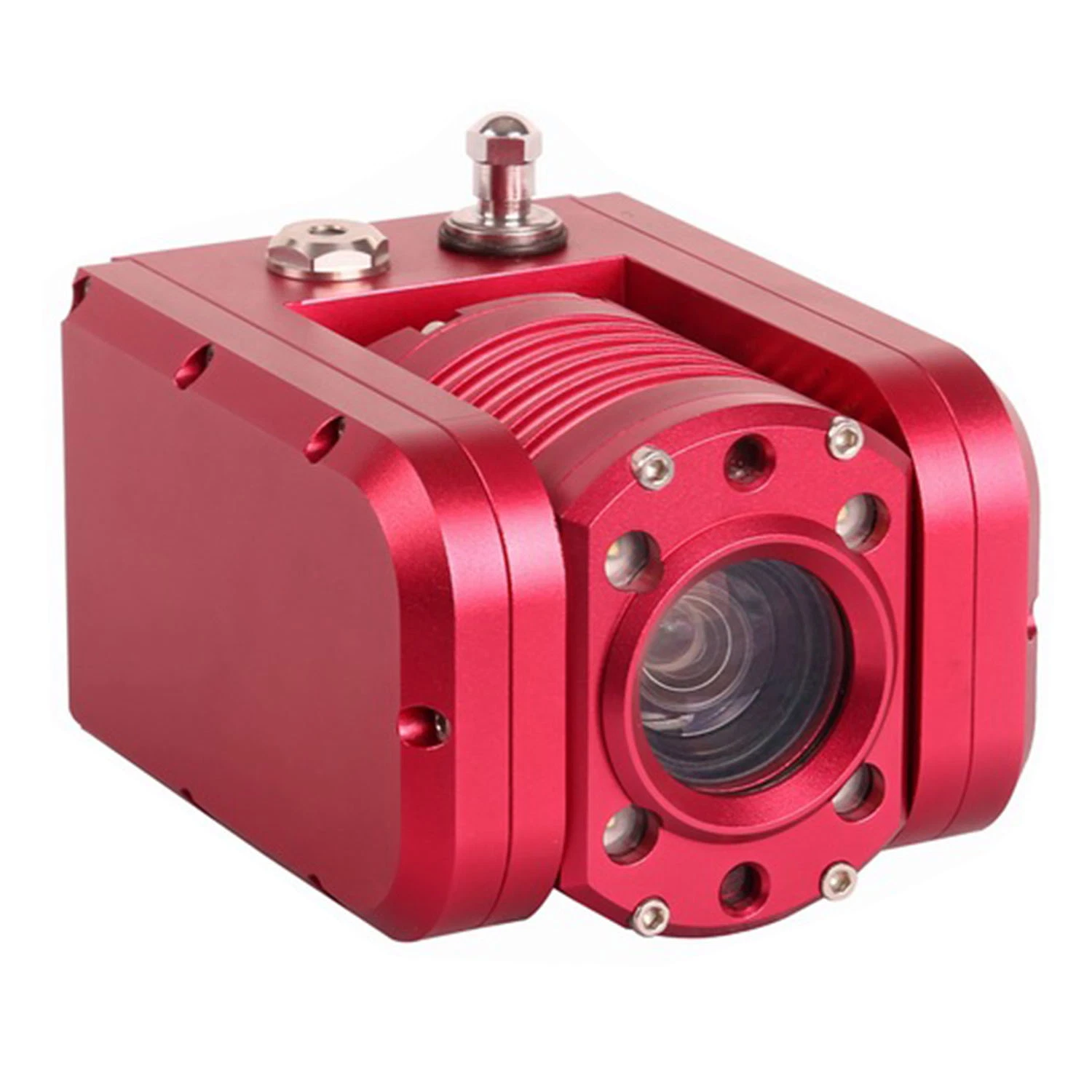 CCTV Wireless Inspection Camera for Underground Sewer Pipeline