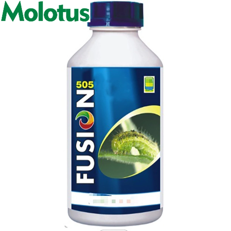 Molotus Imidacloprid 3% + Bifenthrin 2% Ec Insecticide Pesticide