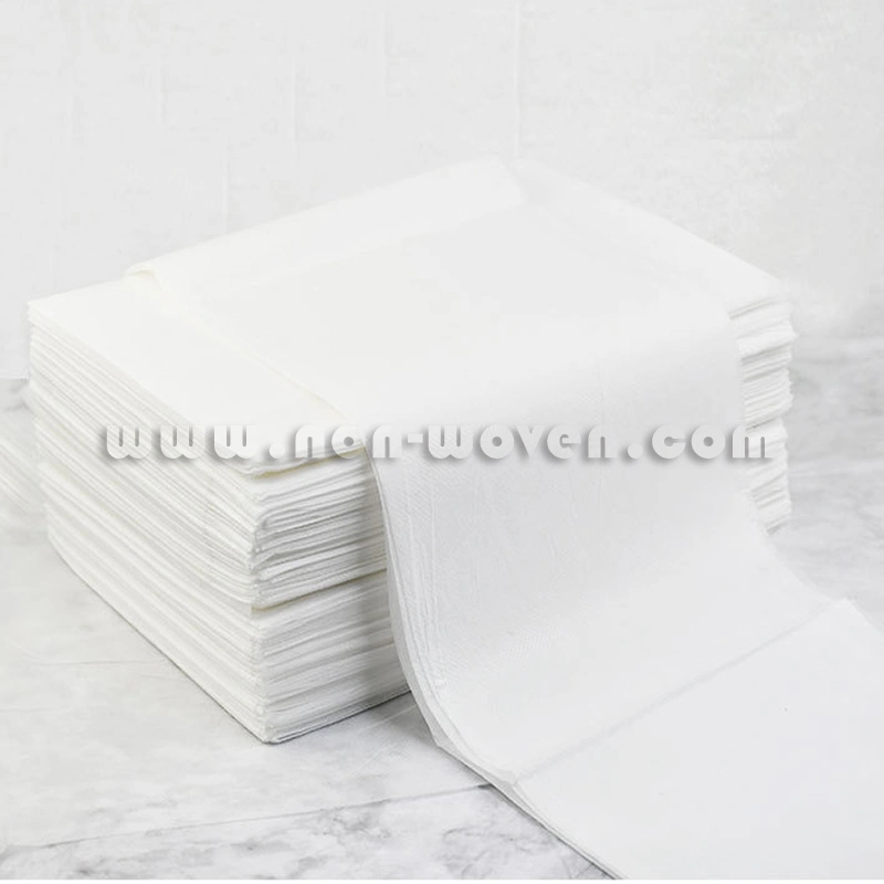Disposable Medical Hospital PP Spun Bond Non-Woven Bed Linen Roll Sheet