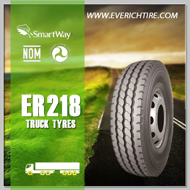 Radial Truck Tyres/ TBR Tyres with 5-Year Warranty (10.00R20 11.00R20 12.00R20 11R22.5)