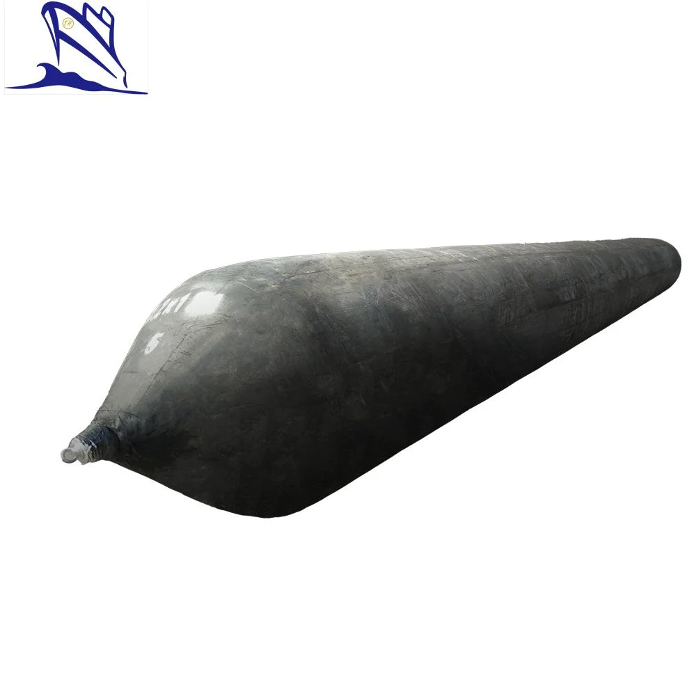 Customization Inflatable Marine Rubber Airbag for Ship Launching