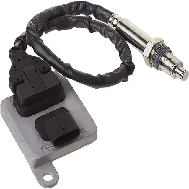 Óxido de azoto 24 Sensor V Sensor Nox 5wk96642b OE UMA0081539828