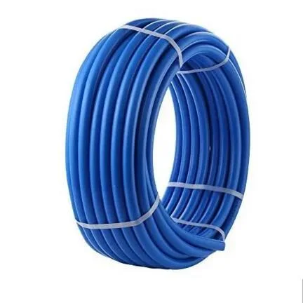 Hot Water EVOH PE-Xa Pipe for Unerfloor Heating System