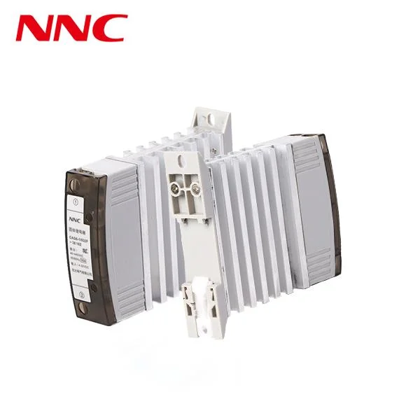 Solid State Relay Cag6-1/032f-38 10-15A DC to AC