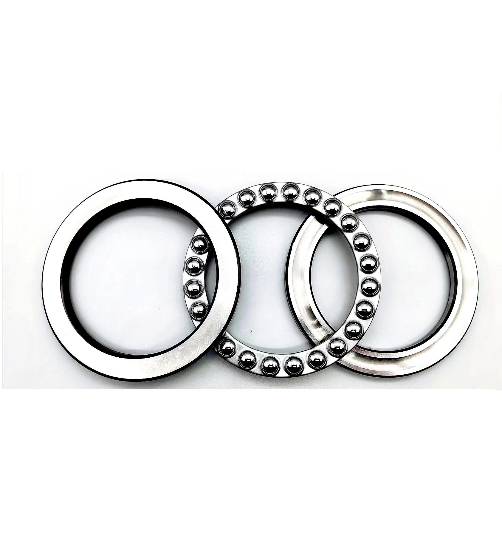 Zkzf Changyue Industrial Transmissions Machinery Thrust Ball Bearing 51115 Thrust Bearing