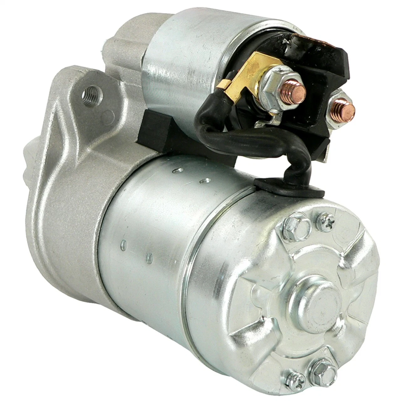 Top-Quality Rebuilt/New Auto Starter Motor S114-821/a (18440)