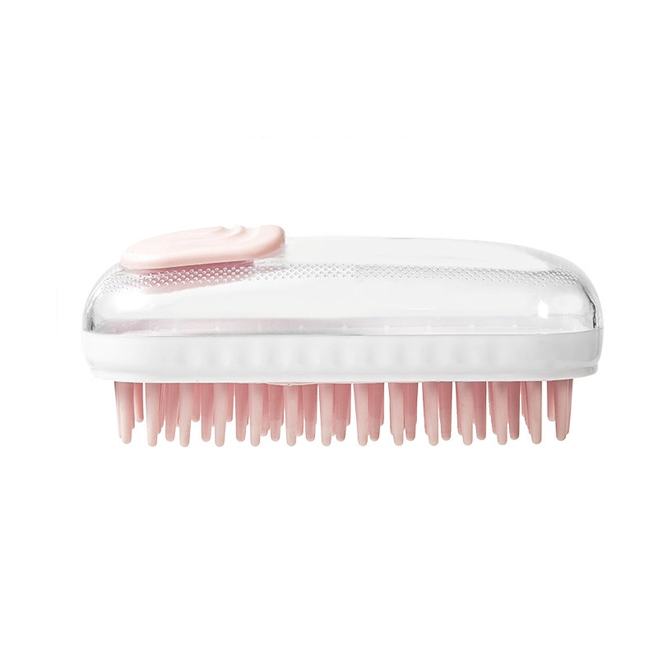 Brosse de douche pour animaux Comb. Pour animaux