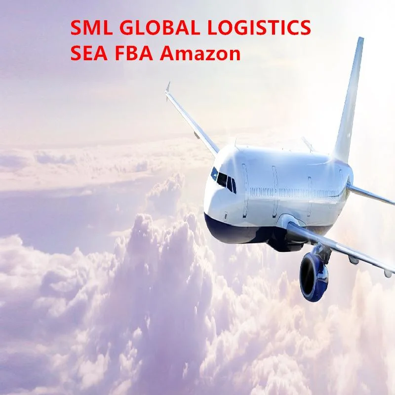 Fast cargo Amazon Logística de Amazon Forwarding Drop Shipping International Express desde China a EE.UU./UE/Reino Unido/Asia