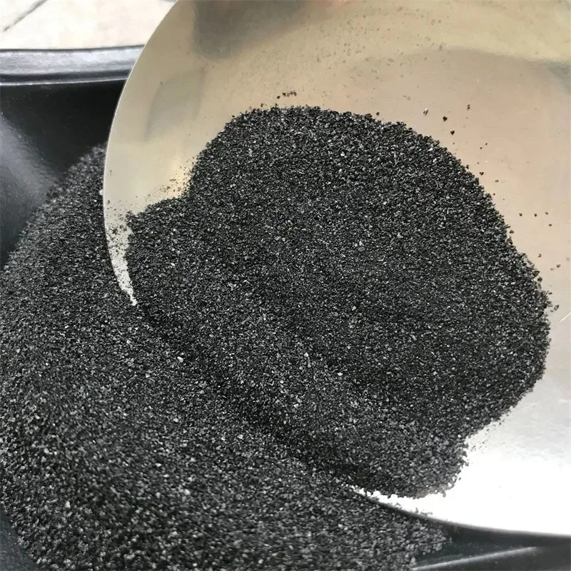 Sponge Petroleum Coke Calcined Coke for Carbon Anodes or Graphite Electrodes Supplier