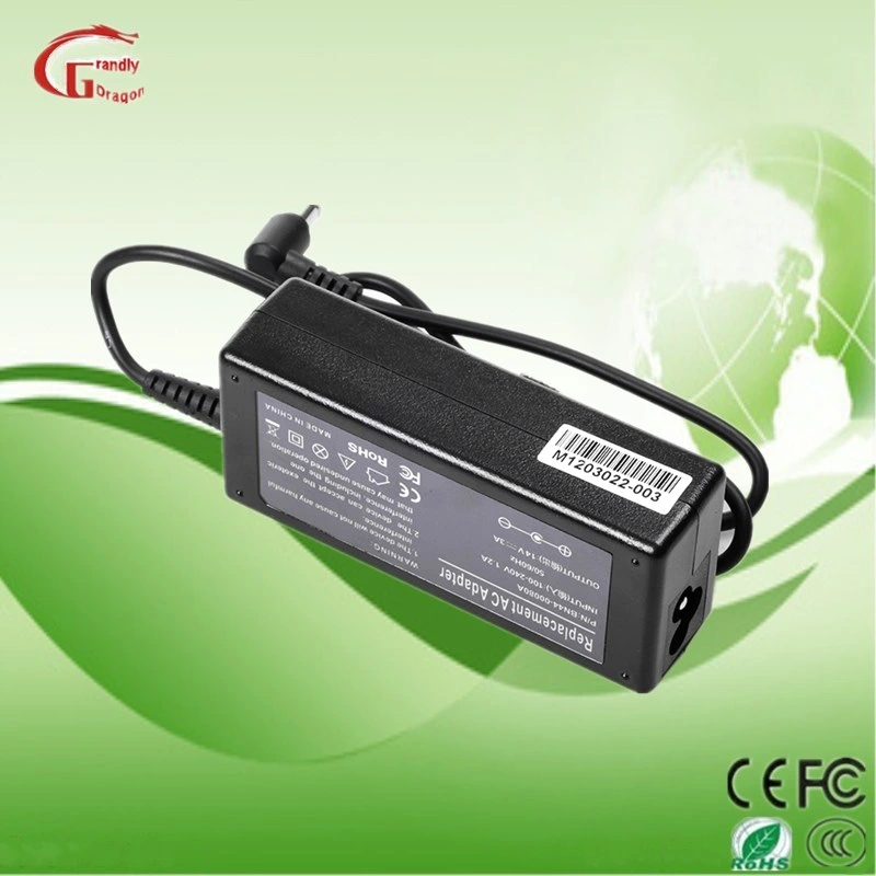 Sony Switching Laptop Power Supply Computer Battery Charger 16V 3.75A