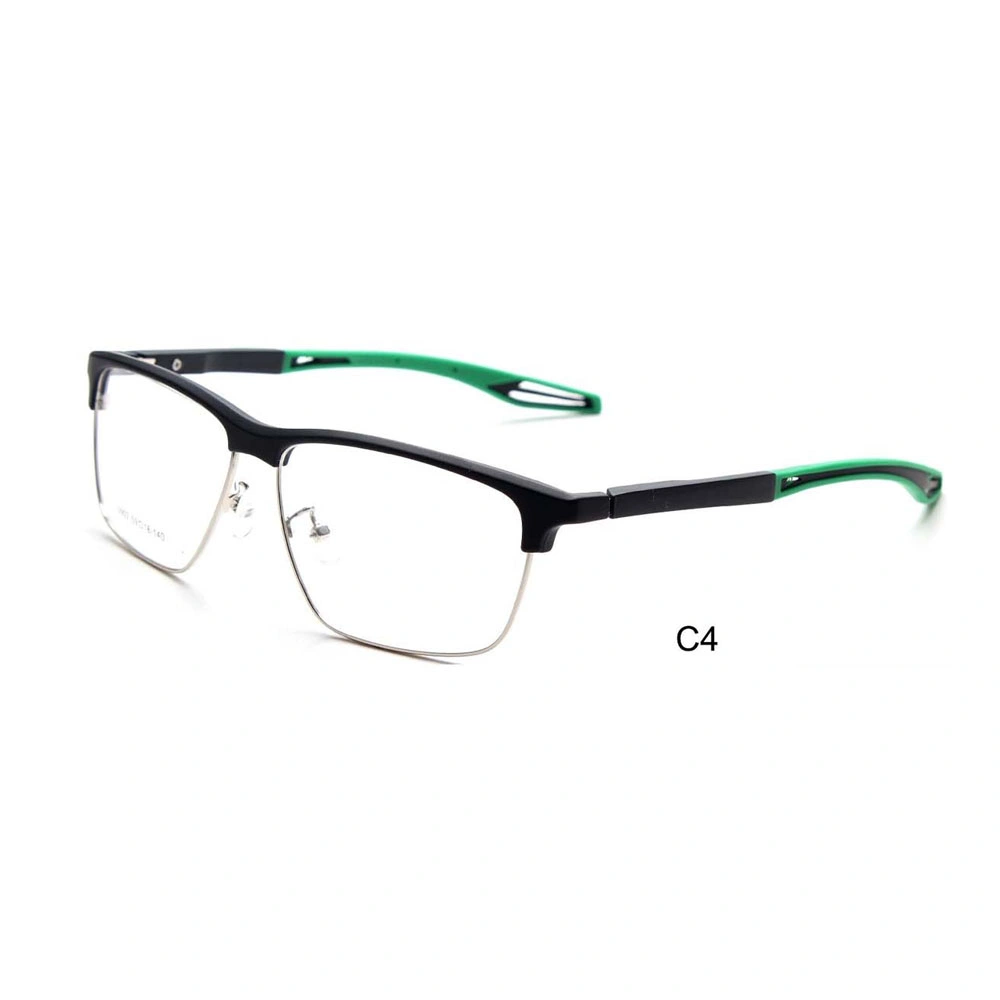 Gd Ready Stock Sports Glasses Unisex Tr90 Sports Glasses Spectacle Frame Sports Eyewear